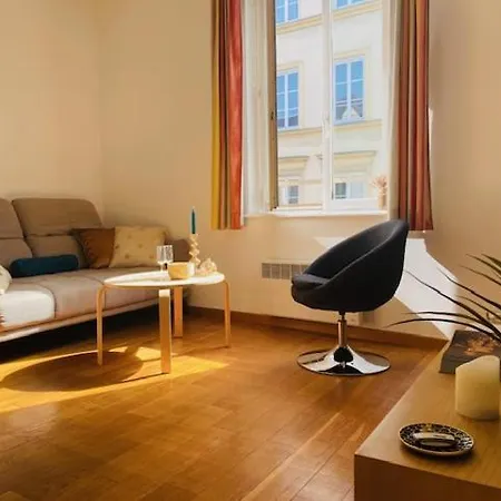 Chez Virginie Agreable Centre Parking Apartman