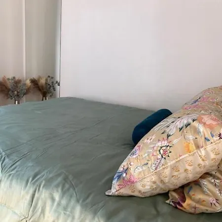 Chez Virginie Agreable Centre Parking 루앙