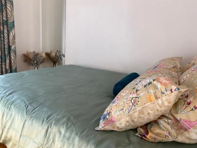 Chez Virginie Agreable Centre Parking Ruan